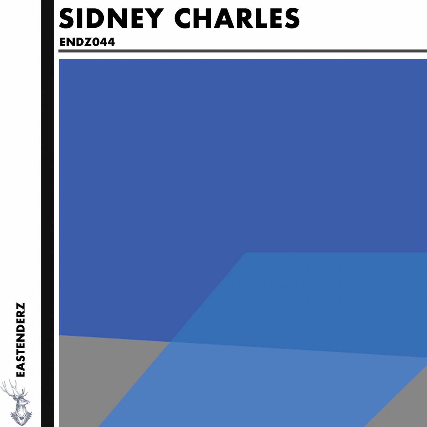 Sidney Charles - ENDZ044 [ENDZ044]